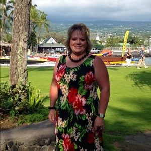 Meet your Posher, Susan